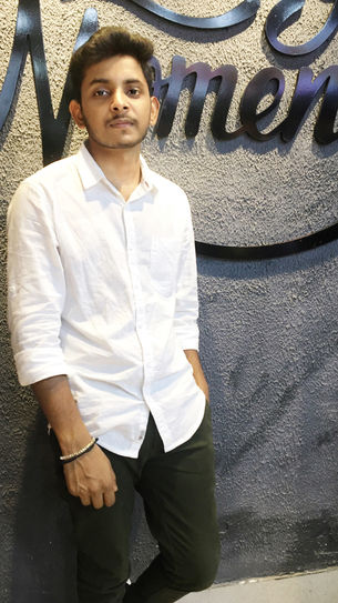 Sushant Ranjan | The Entrepreneurs of India Influencer Magazine September 2022