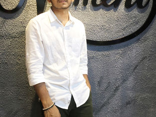 Sushant Ranjan | The Entrepreneurs of India Influencer Magazine September 2022