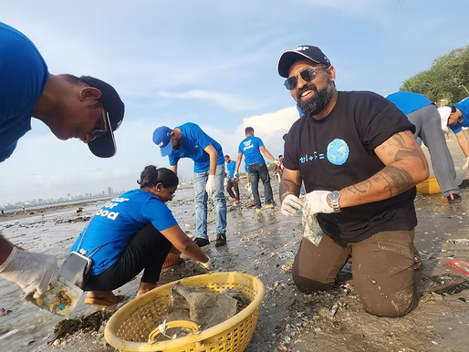 Dr Chinuu Kwatra’s Inspiring Mission of Entrepreneurship and Social Change