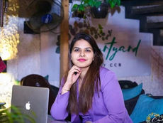 Streamlining Financial Freedom: Jyoti Chauhan's Journey with loanchutkiyonmein.in