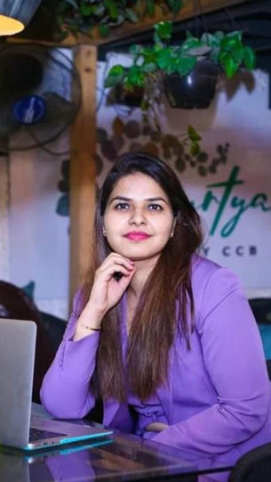 Streamlining Financial Freedom: Jyoti Chauhan's Journey with loanchutkiyonmein.in