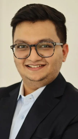 Mitul Khemka, shaping the jewelry and diamond industry with Cancri Jewells.