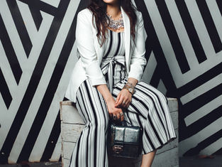 Pooja Chopra | The Entrepreneurs of India Magazine May 2022