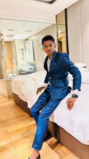 Meet Shivam, the Affiliate Marketing Prodigy Helping 500+ Students Succeed!