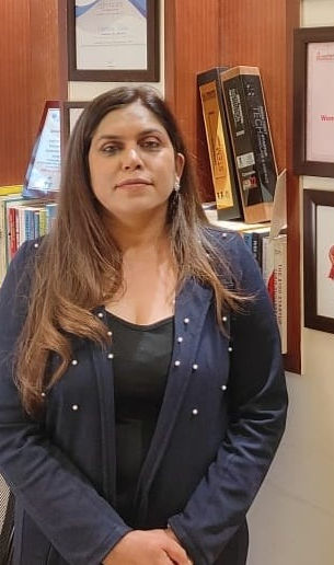 Vandana Tolani's Convanto: A Venture Fueled by Resilience, Innovation, and Holistic Entrepreneurship