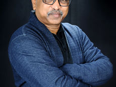 Vincent Arvind | April 2025 Magazine Edition