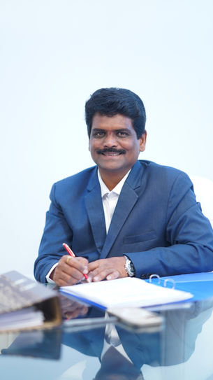 Suman Babu Garaga: Making Premium Real Estate Accessible Through Smart Fractional Ownership