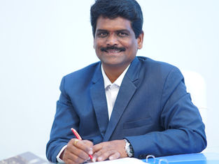 Suman Babu Garaga: Making Premium Real Estate Accessible Through Smart Fractional Ownership