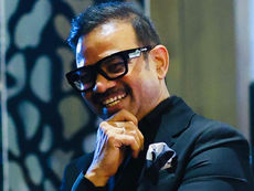Linear Paths Don’t Exist: How Dr. Amit Saxena is Shaping Global Education through Experience