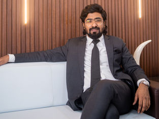 Aditya Vikram Birla - May 2025 Edition 21