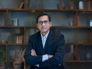 Dr. Sujit Paul: Leading the Charge for Affordable and Accessible Healthcare in India