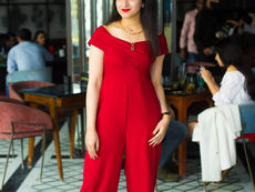 The Story of Palak Sharma, and how she's transforming her lives.