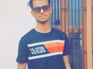 Pranav Singh, shaping the digital industry with YEIP digital.