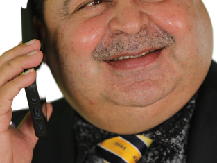 Deepak Tekchandani | The Entrepreneurs of India Magazine June 2022