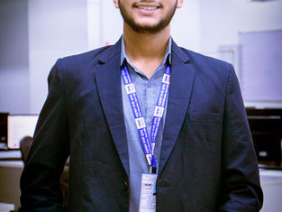 Sameer Satyarth | The Entrepreneurs of India Youngpreneur Magazine August 2022