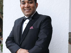 Dr. Millin Shah  | The Entrepreneurs of India Magazine September 2023