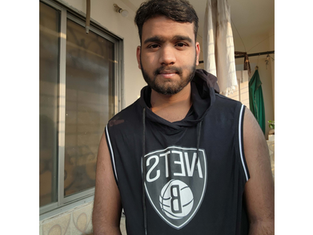 Tushar Thaware | The Entrepreneurs of India Magazine March 2023