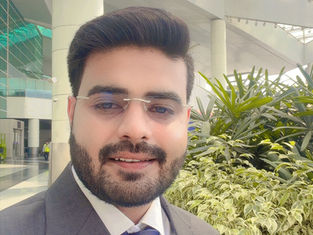 Dr. Nilesh Kumar founded Cheloba to provide stylish, high-quality, and accessible fashion jewelry.