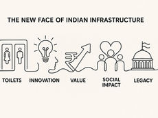 The New Face of Indian Infrastructure: Where Dignity Meets Value