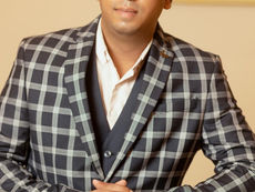 Mohammed Fahd Jebraan on establishing AZCO FZ LLC and Shaping Industries and Communities!