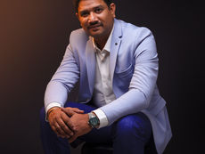 Satish Kumar | March 2025 Magazine Editon #19