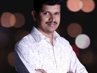 Dhanasekaran Nallasamy | 100 Inspiring Entrepreneurs of India 2023