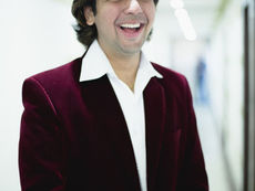 Meet Prakash Saluja, helping businesses grow with Kreate Studios.