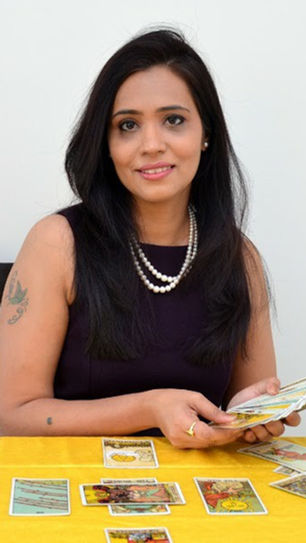 Shambhavi Singh | The Entrepreneurs of India Womenpreneur Magazine July 2022