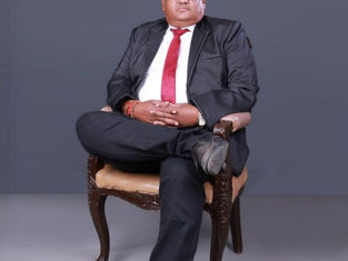 Shaping Minds, Not Just Numbers: The Quiet Persistence of Dr. Ashok Kumar Pandey
