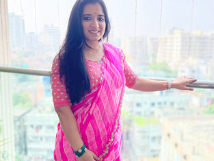 Anushree Sanganeria | The Entrepreneurs of India Magazine June 2022