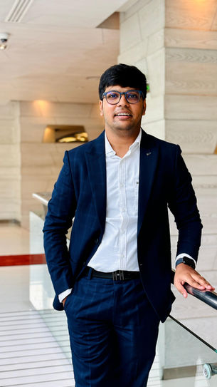 Harsh Dugar on His Initiatives, achievements, and reshaping Technology and Innovation with Firmtable.
