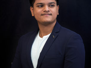 Aditya Gaurav | The Entrepreneurs of India Magazine May 2022