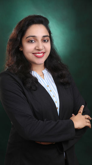 Dr. T. Annapurna | The Entrepreneurs of India Magazine