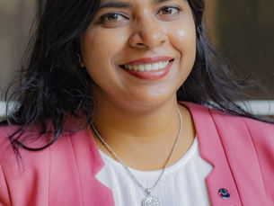 Unveiling the entrepreneurial journey of Neelam Jaiswar.