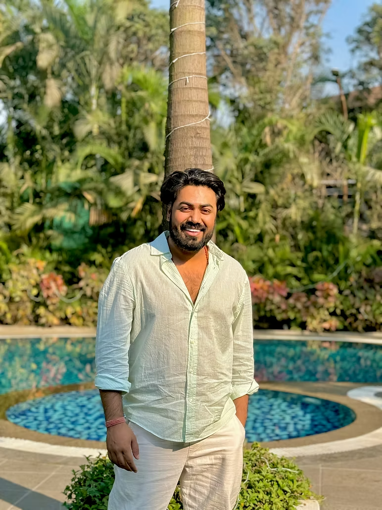 Pratik Kumar Gaur’s Journey of Innovation, Leadership, and Entrepreneurial Growth