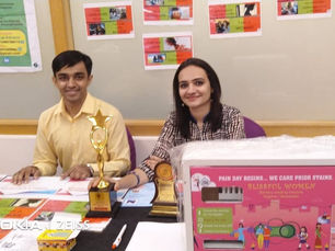 Story of BlissfullWomen.