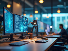 Harnessing the Power of AI How Indian Businesses Are Transforming Through Automation and Innovation