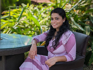 Sapna Sinha | The Entrepreneurs of India Magazine March 2023