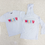 Thumbnail: WUES DRI Fit Ice Cream Performance Tee & Lightweight Hoodie