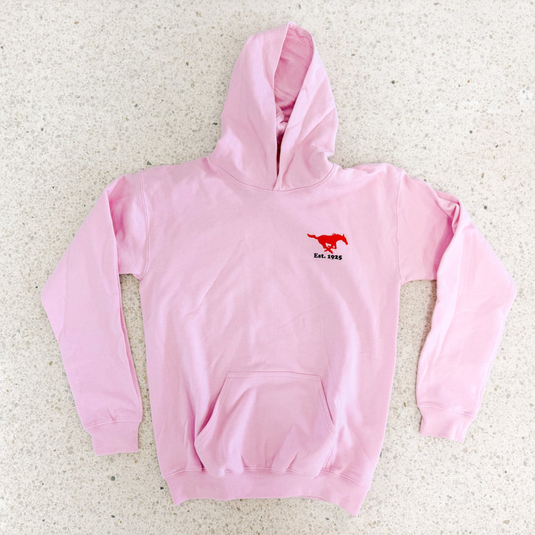 Thumbnail: 1925 Mustang Sweatshirt