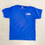 Thumbnail: Lightning Bolt Blue T-Shirt