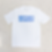 Thumbnail: Mustangs Green/Blue Stripe DRI Fit Shirt