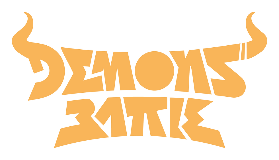 Demons' Battle