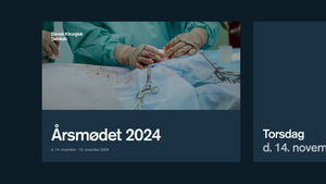 Hent det officielle årsmødeprogram 2024 (opdateret)