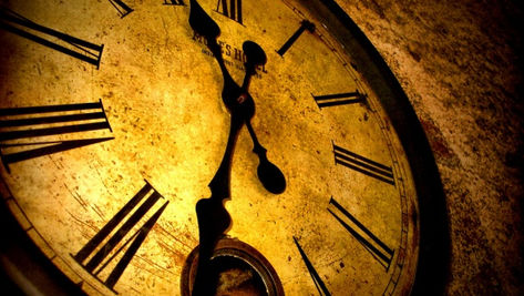 Le monde est-il sur le point d'être jugé par Dieu ?