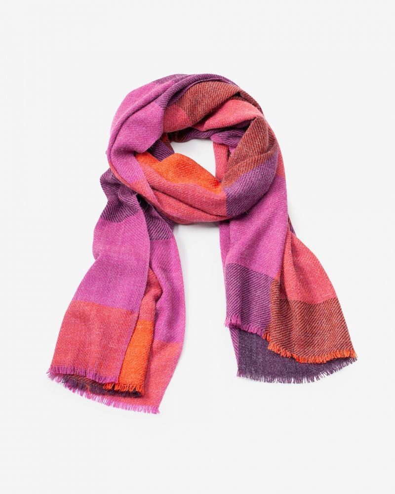 Miniatura: Foulard BIBA Scarves