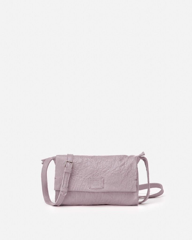 Bandolera BIBA Chester Texas de piel