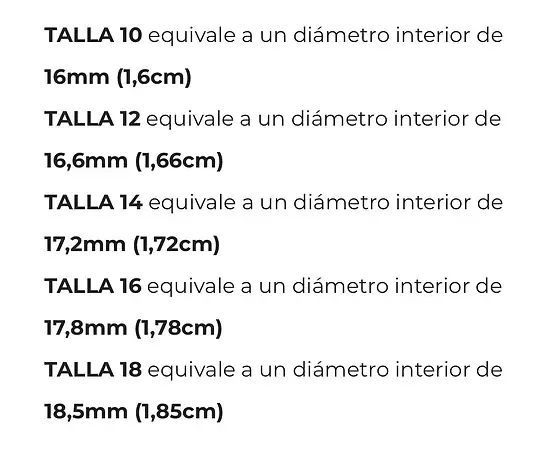 Miniatura: Anillo Flores Circonitas