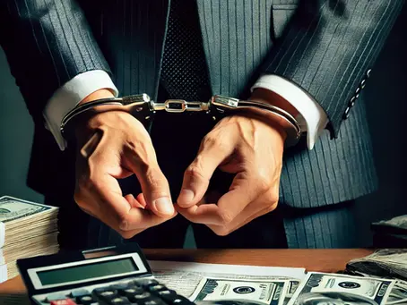 TAX CRIMES