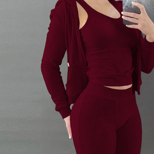 Thumbnail: 3-piece Jogger Set